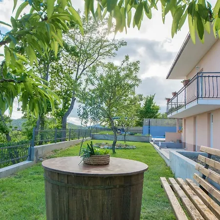Maria Villa Klis